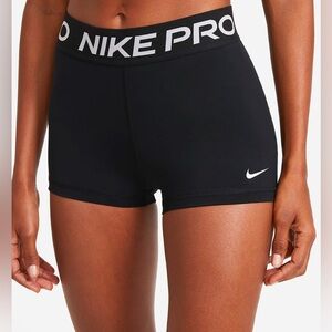 Nike Pro Shorts